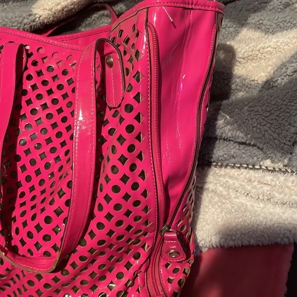 Perfect beach bag or work bag - Picture 2 of 6